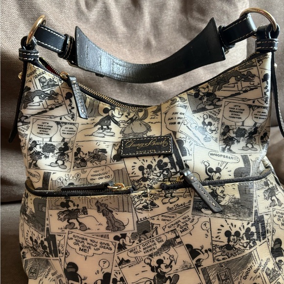Dooney & Bourke Handbags - Disney Dooney and Bourke Purse